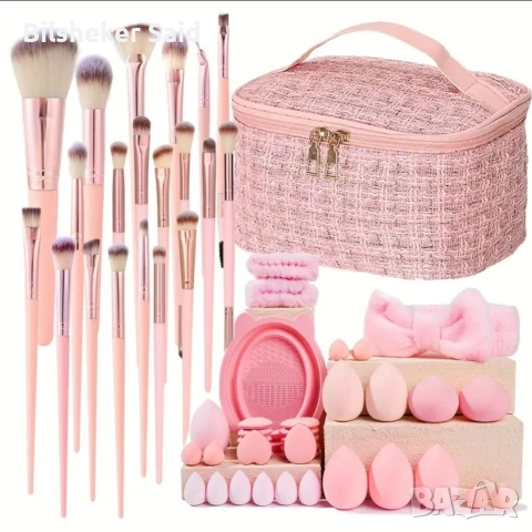 Дамски аксесоари, стойки за телефон, калъф за автомобил и др.