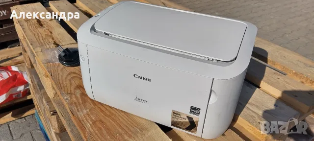 canon LBP 6030 ,напълно обслужен 