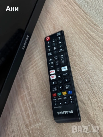 Samsung Smart TV, снимка 7 - Телевизори - 53230933