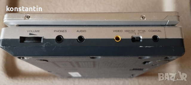 МИНИ DVD, снимка 4 - Плейъри, домашно кино, прожектори - 46229433