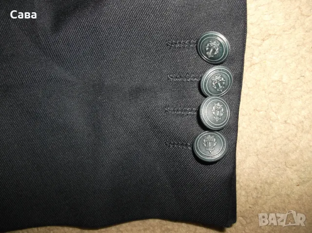 Сако DIGEL  мъжко,4-5ХЛ, снимка 3 - Сака - 49970064