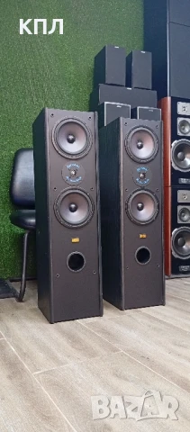 Тонколони HECO PRO-550