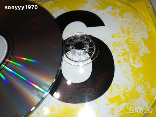 ПАЙНЕР ХИТ ДУЕТИ 6 CD 2210231153, снимка 17 - CD дискове - 42671568