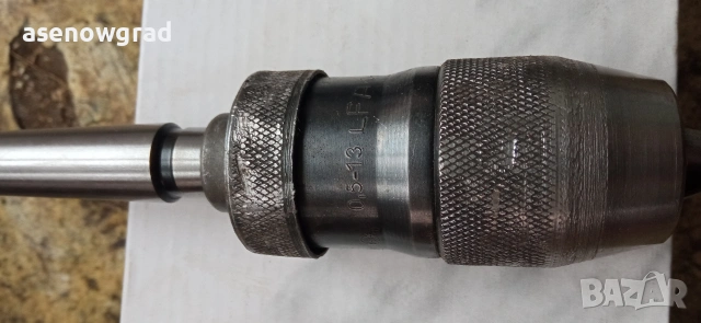 Патронници FLA, снимка 2 - Други инструменти - 54051678