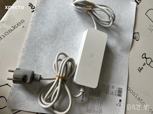 захранване Apple A1188 за Mac Mini