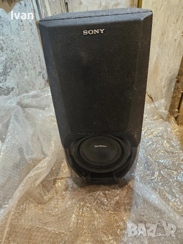 тонколона активна за къмпинг 