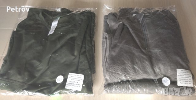 Термо бельо Аполо XS, снимка 4 - Бельо - 42364692