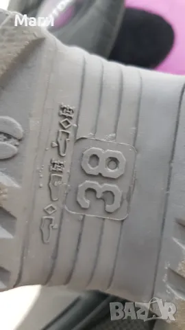 Дамски апрески Outdoor №38, снимка 11 - Дамски апрески - 47995271