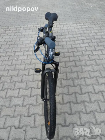 X Алуминиев велосипед 29" B2020, снимка 6 - Велосипеди - 56530300