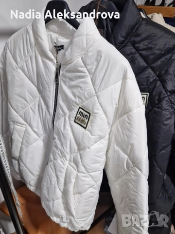 шушлекови якета , снимка 2 - Якета - 52214639