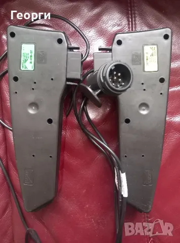 Стопове за багажник за колела захванат за теглич, снимка 5 - Аксесоари и консумативи - 48679239