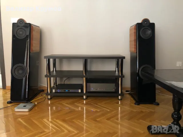 Тонколони Usher compass CP-6381, снимка 11 - Тонколони - 49874901