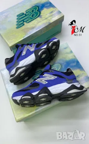 дамски маратонки new balance, снимка 8 - Маратонки - 50417095
