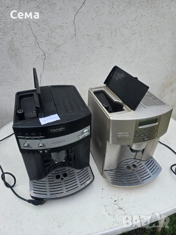 кафемашини за части или за ремонт 2бр , снимка 2 - Кафемашини - 53208345