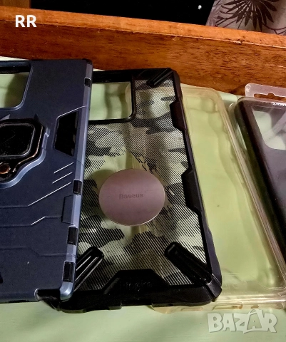 Samsung galaxy s20 ultra 5g като нов без забележки, снимка 8 - Samsung - 52882684