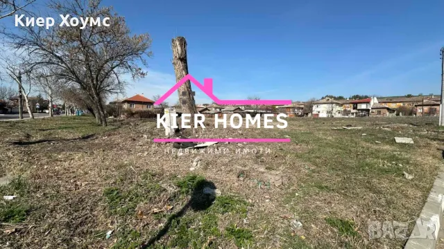 Парцел в регулация в град  Димитровград, снимка 2 - Парцели - 49461069