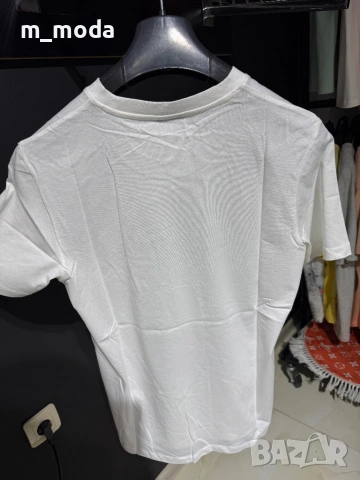 Тениска Norway оригинална, снимка 2 - Тениски - 54307588