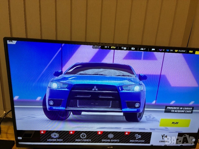 Play Station 4 500GB PS4, снимка 5 - PlayStation конзоли - 53917432