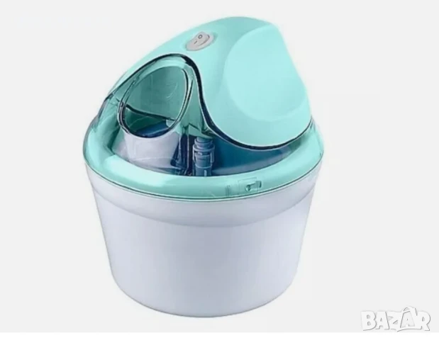 Машина за сладолед Домашен сладолед , снимка 4 - Други - 51047530