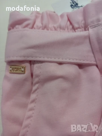 Къси панталони U.S. POLO ASSN, снимка 4 - Детски къси панталони - 51407460