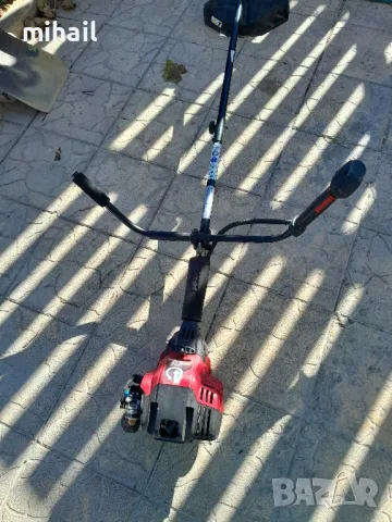 Моторна коса MTD 990  на части, снимка 6 - Градинска техника - 47854198