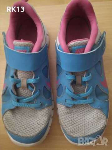 Маратонки Nike,номер 34 , снимка 4 - Детски маратонки - 29402208