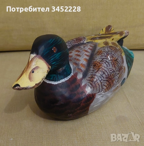 дърворезба за ценители , снимка 2 - Декорация за дома - 52310807