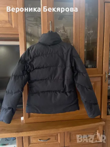 Дамски зимно яке Reebok , снимка 7 - Якета - 47640029