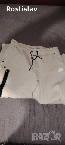 Nike tech sportwear , снимка 2 - Спортни дрехи, екипи - 52578554