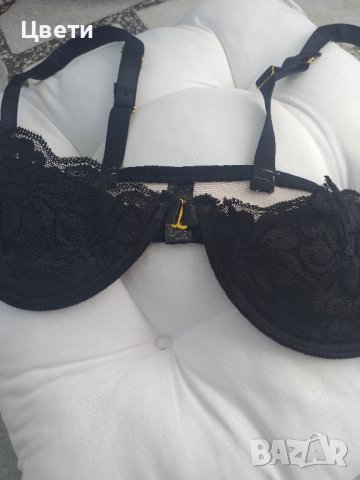 сутиен с предно закопчаване