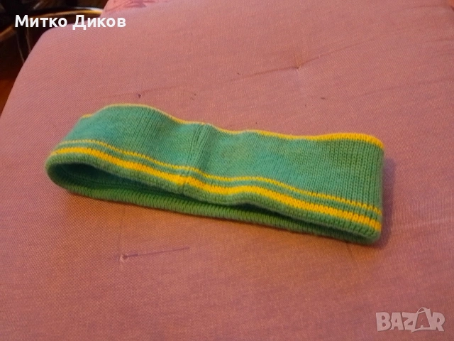 Лента за глава маркова на Salomon два броя, снимка 8 - Зимни спортове - 53901092