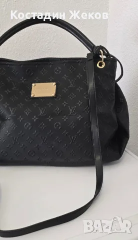 Нова.  Дамска чанта Louis Vuitton, снимка 4 - Чанти - 56446922