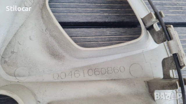 Тасове Opel Corsa E,D,Adam,Karl 15ки, снимка 4 - Аксесоари и консумативи - 51050598