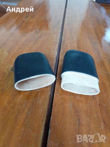 Стар калъф за очила #6, снимка 3 - Други ценни предмети - 31261856