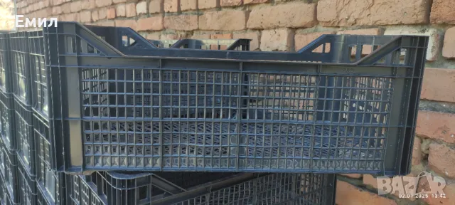 ***Пластмасови Касетки ***, снимка 6 - Други стоки за дома - 48542870