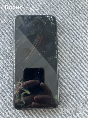 Huawei Mate 20 Lite,за екран,за части, снимка 8 - Huawei - 55732523