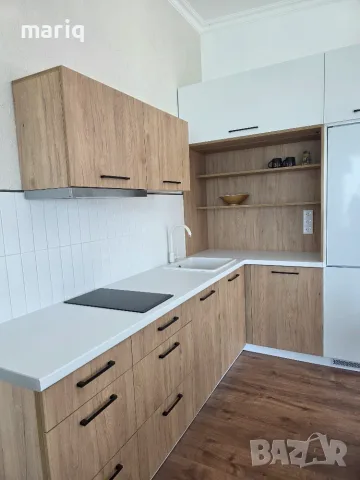 Давам под наем студио в Пловдив Куклен , снимка 11 - Апартаменти - 56105105