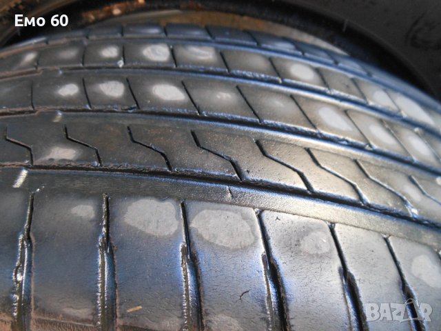 8 бр летни гуми 205 55 16, снимка 7 - Гуми и джанти - 38490034
