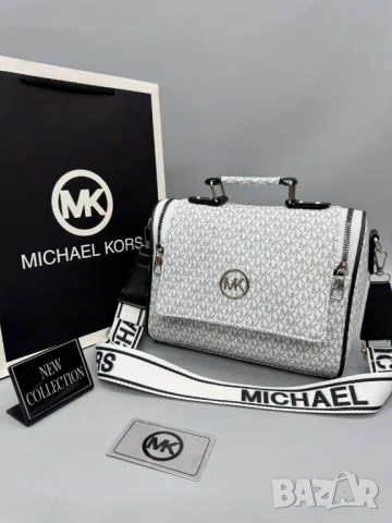 чанти michael kors, снимка 5 - Чанти - 50742593