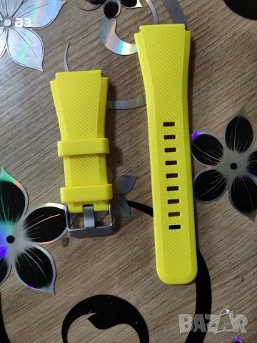 Силиконова Каишка за Samsung S3 Frontier