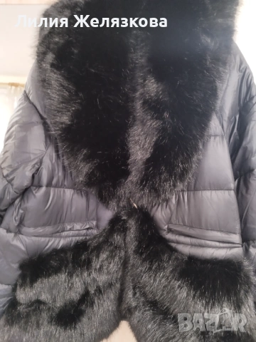 Ново дамско якеL-XL, снимка 3 - Якета - 53232437