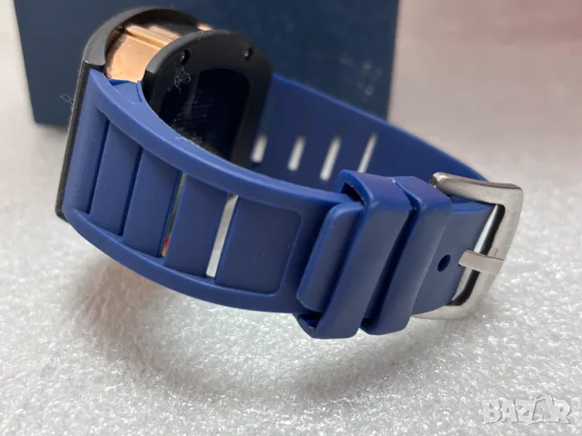 Автоматичен Часовник Richard Mille, снимка 11 - Мъжки - 56096758