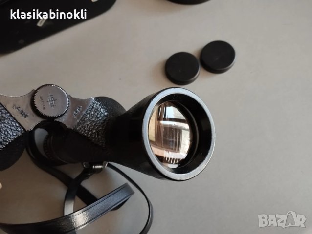 Промо Ловен Японски Бинокъл-8х40-SWIFT-SARATOGA Quartar, снимка 7 - Екипировка - 50552373
