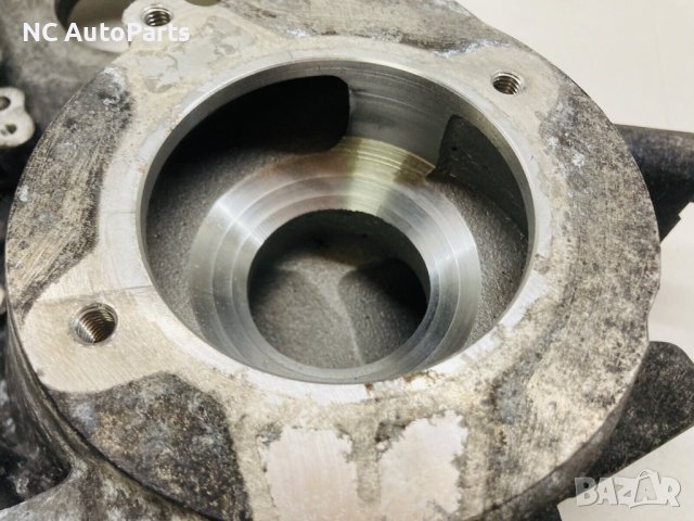 Корпус водна помпа за BENTLEY MULSANNE V8 6.75 CKB 07V121037B 2013, снимка 11 - Части - 42595746