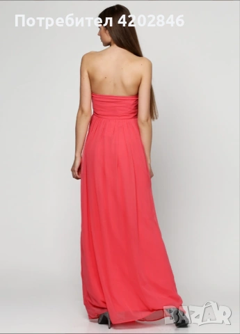 NLY Официална рокля , снимка 3 - Рокли - 53254747