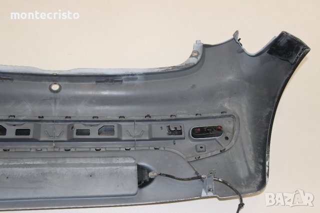 Задна броня Citroen C1 (2005-2014г.) 7410Y8, снимка 9 - Части - 42744973