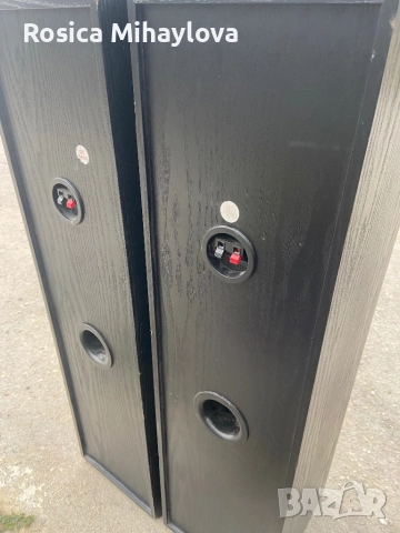 Тонколони DK, снимка 4 - Тонколони - 51980630