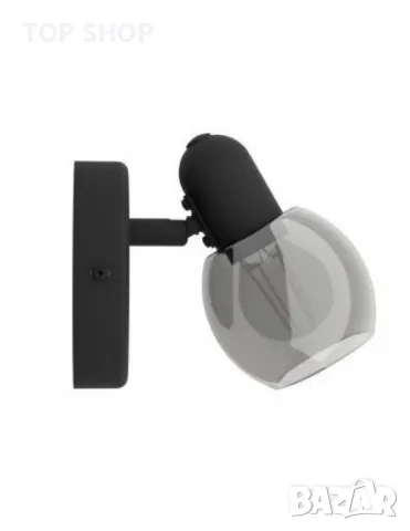 Уникален спот Sansa, E14, 1 max 40 W, снимка 4 - Крушки - 49294936