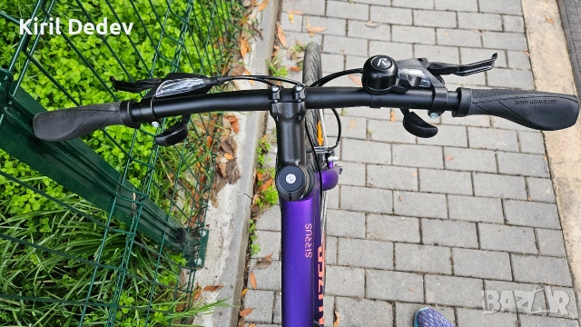 Specialized Sirrus, снимка 4 - Велосипеди - 53137961