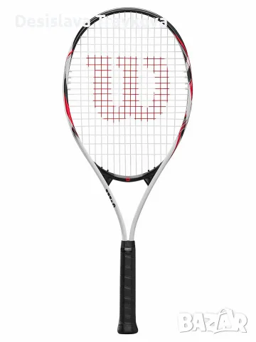 Тенис ракети Wilson, снимка 4 - Тенис - 55992050